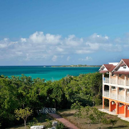 Memories Flamenco Hotel Cayo Coco Exterior photo