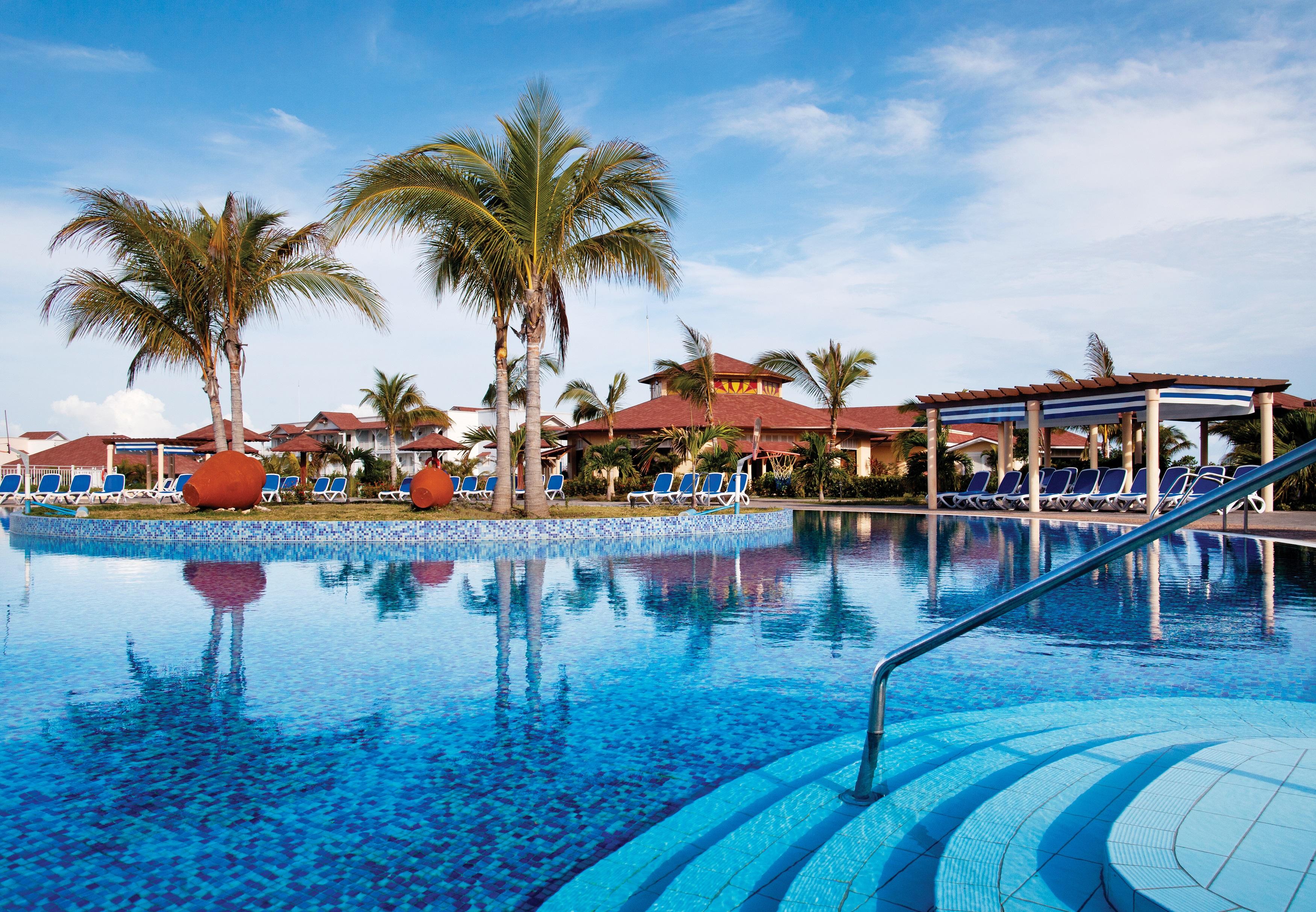 Memories Flamenco Hotel Cayo Coco Exterior photo