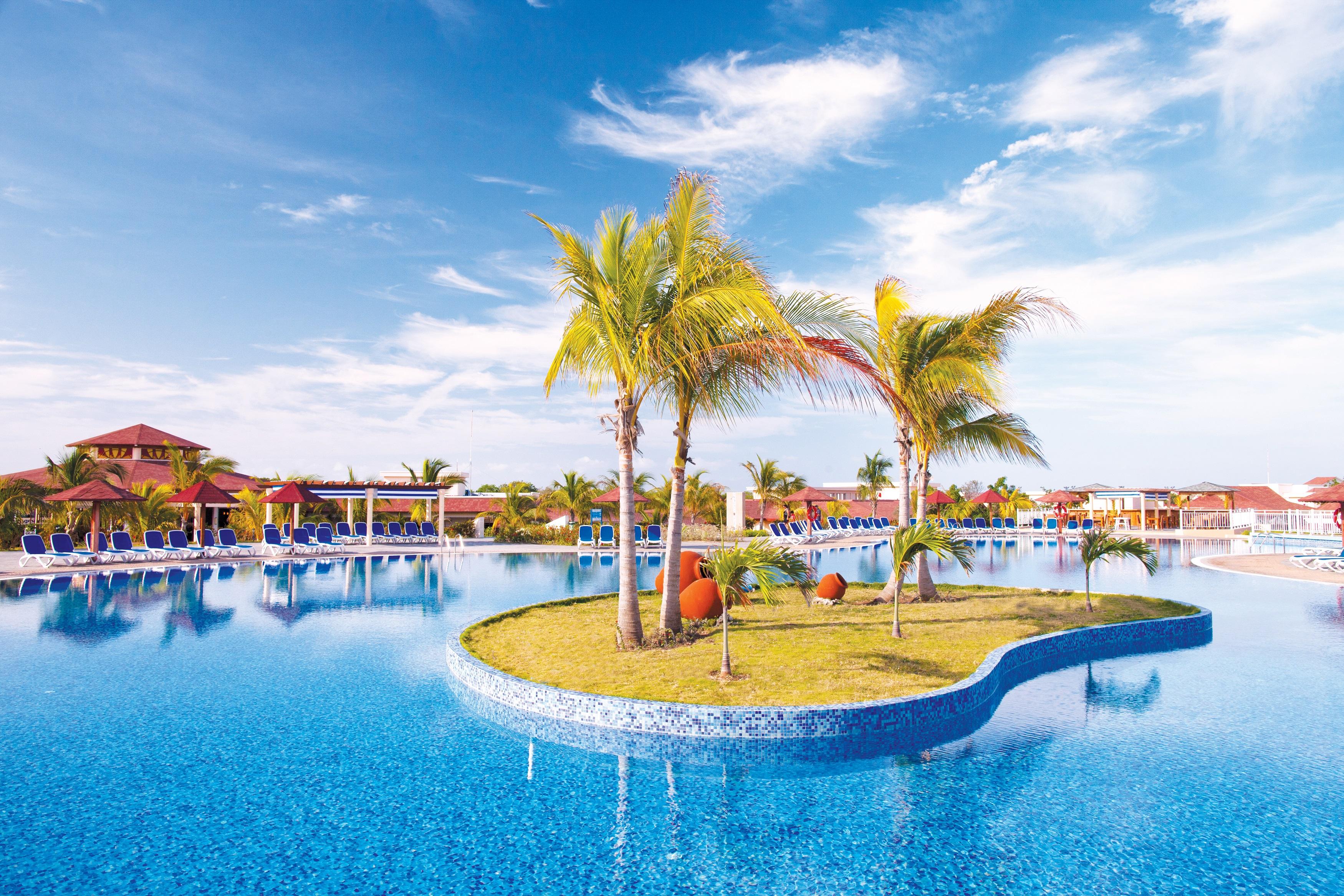 Memories Flamenco Hotel Cayo Coco Exterior photo