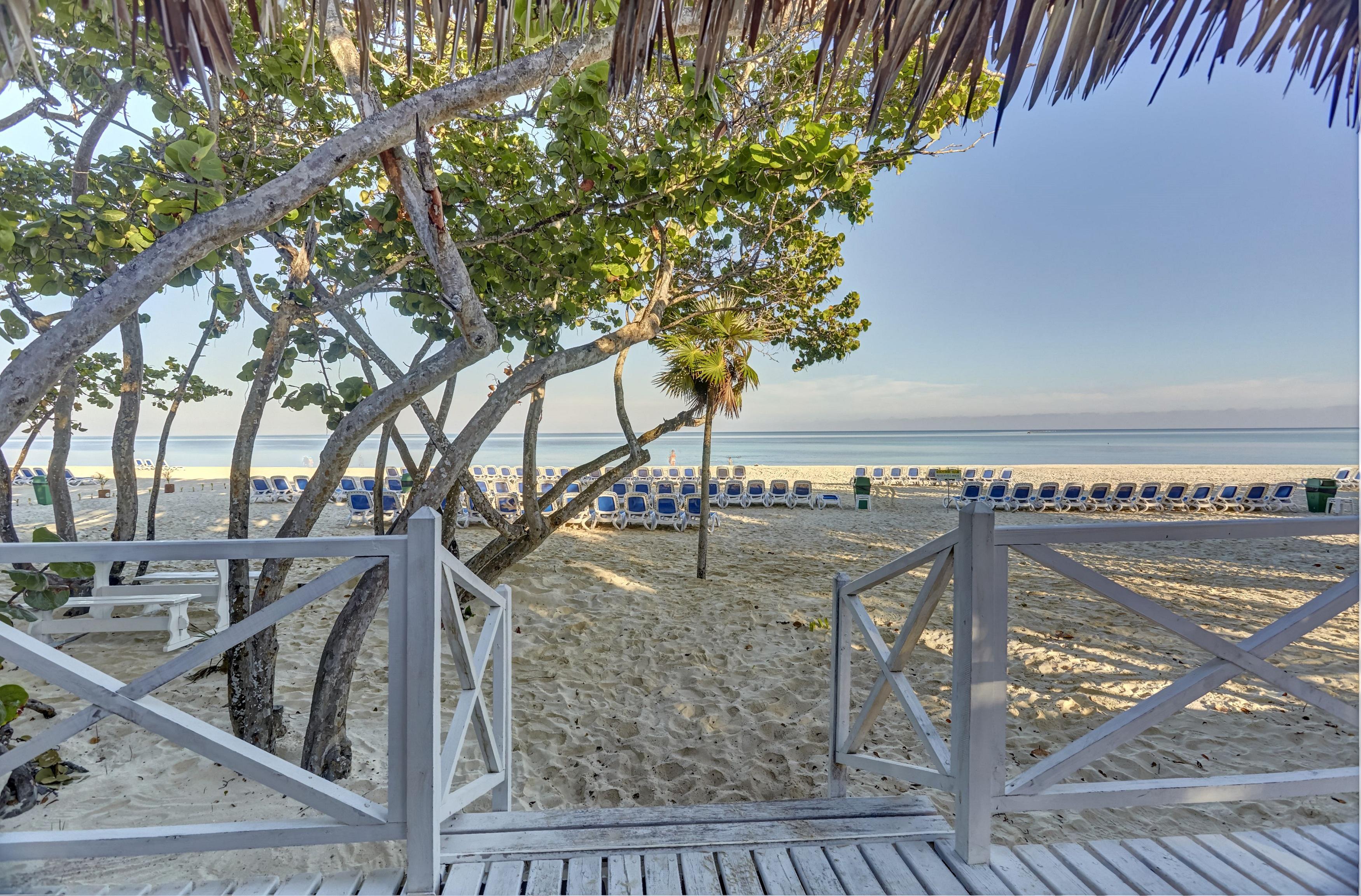 Memories Flamenco Hotel Cayo Coco Exterior photo