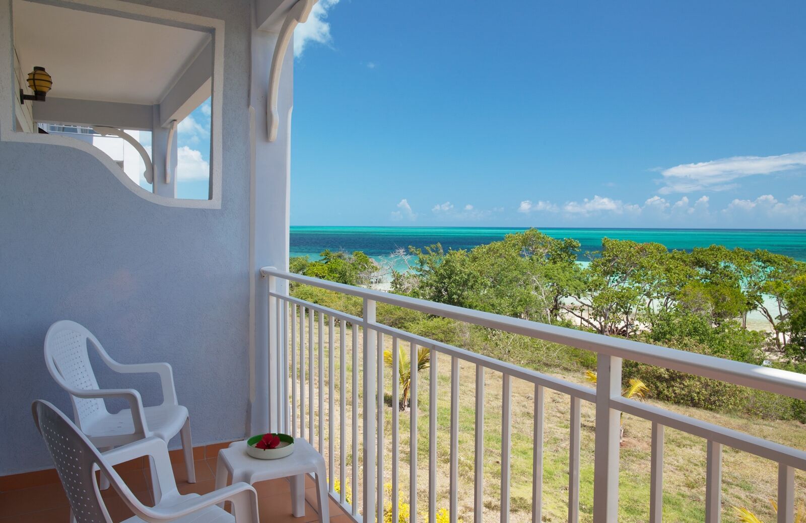 Memories Flamenco Hotel Cayo Coco Exterior photo